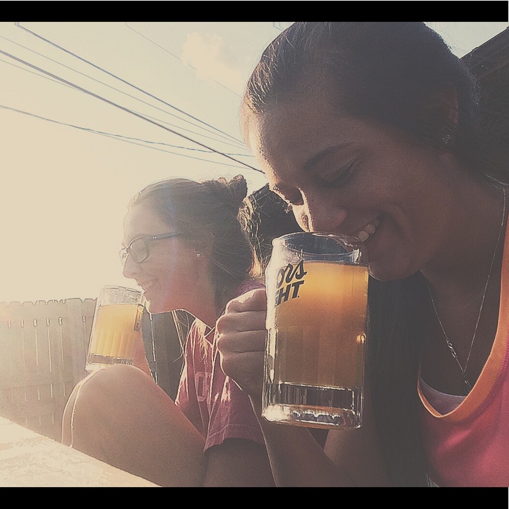 Meet your Posher, Shelby